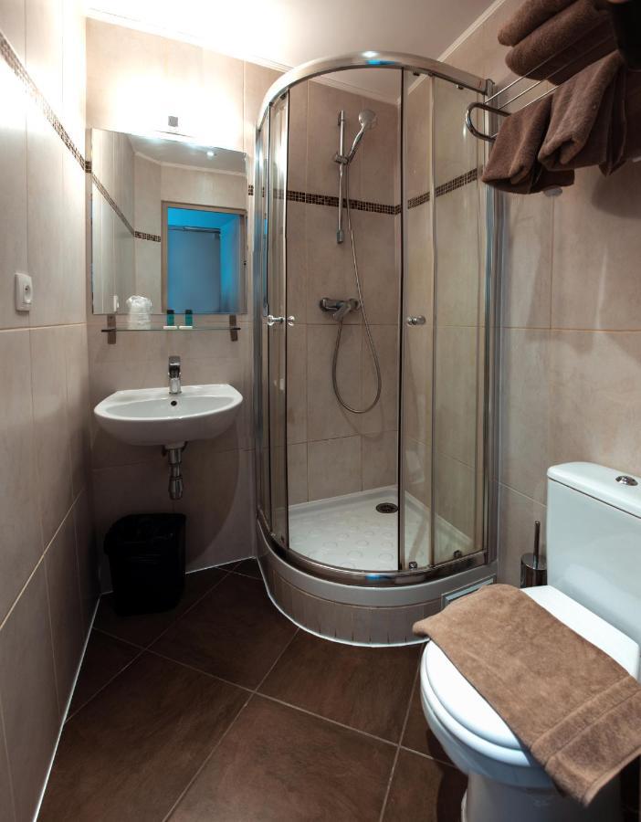 Hotel Little Regina Paris Eksteriør bilde