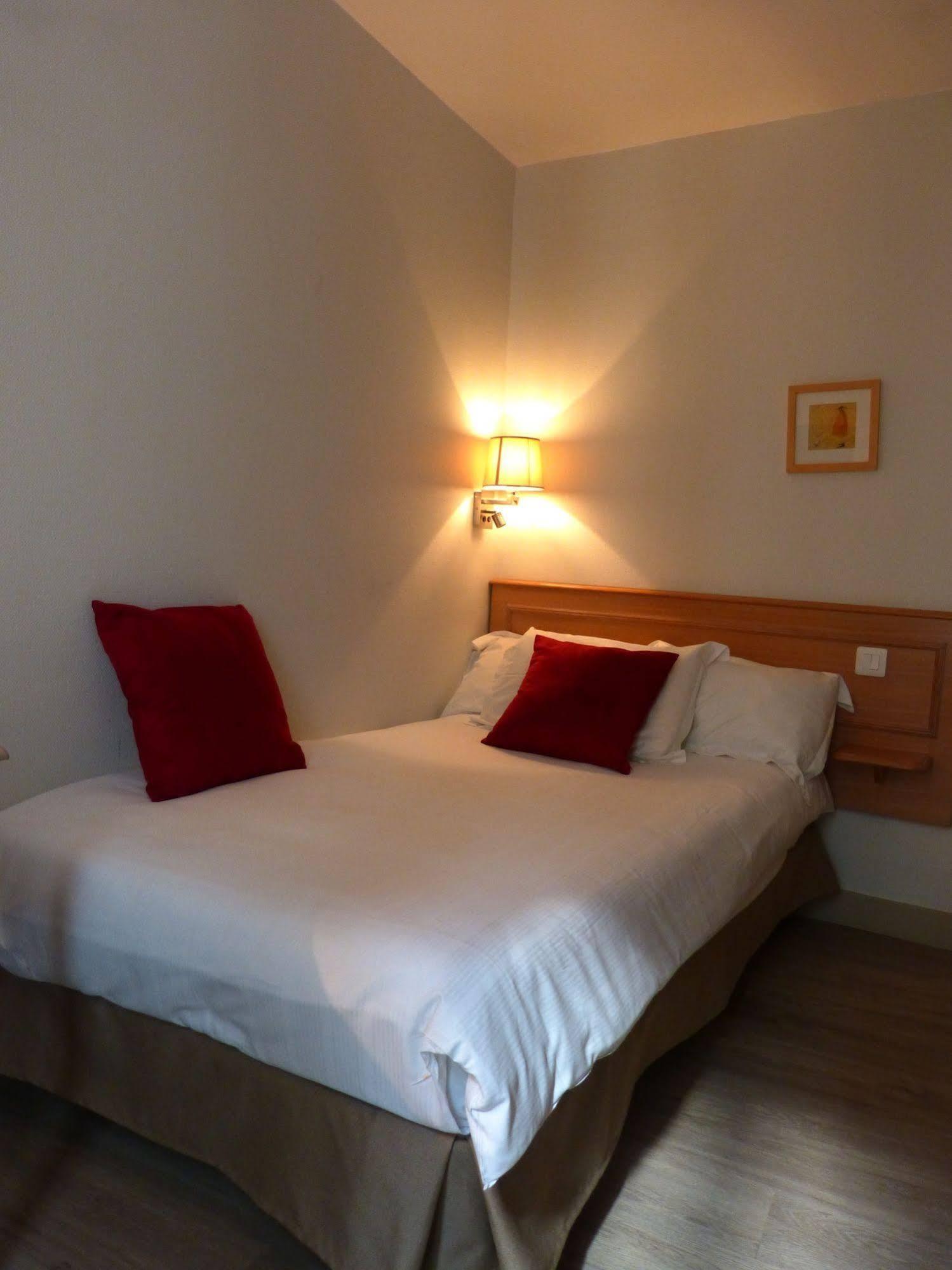 Hotel Little Regina Paris Eksteriør bilde