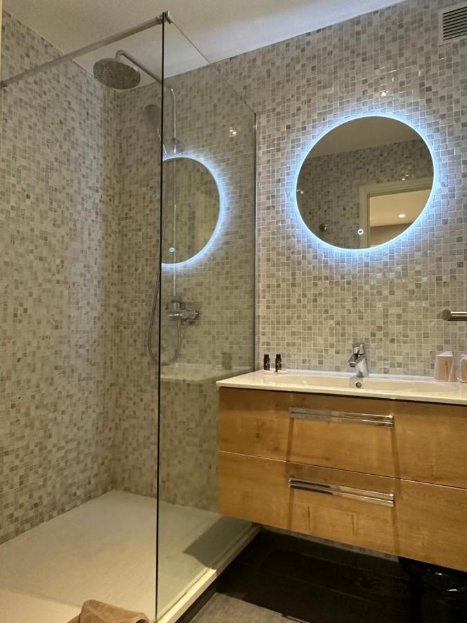 Hotel Little Regina Paris Eksteriør bilde